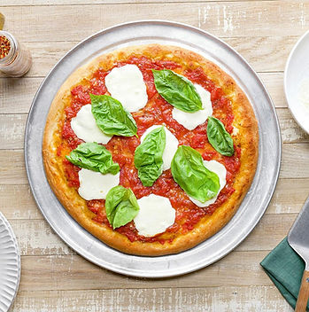 Margherita Pizza Cyberjaya
