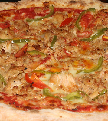 Pizza Cyberjaya