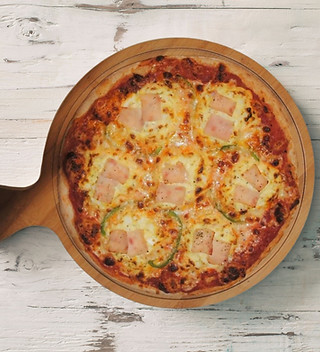 Pizza Cyberjaya