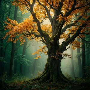 Enchanted Forests Series