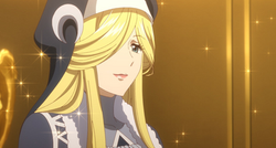 Marlefiss - The Unaware Atelier Meister