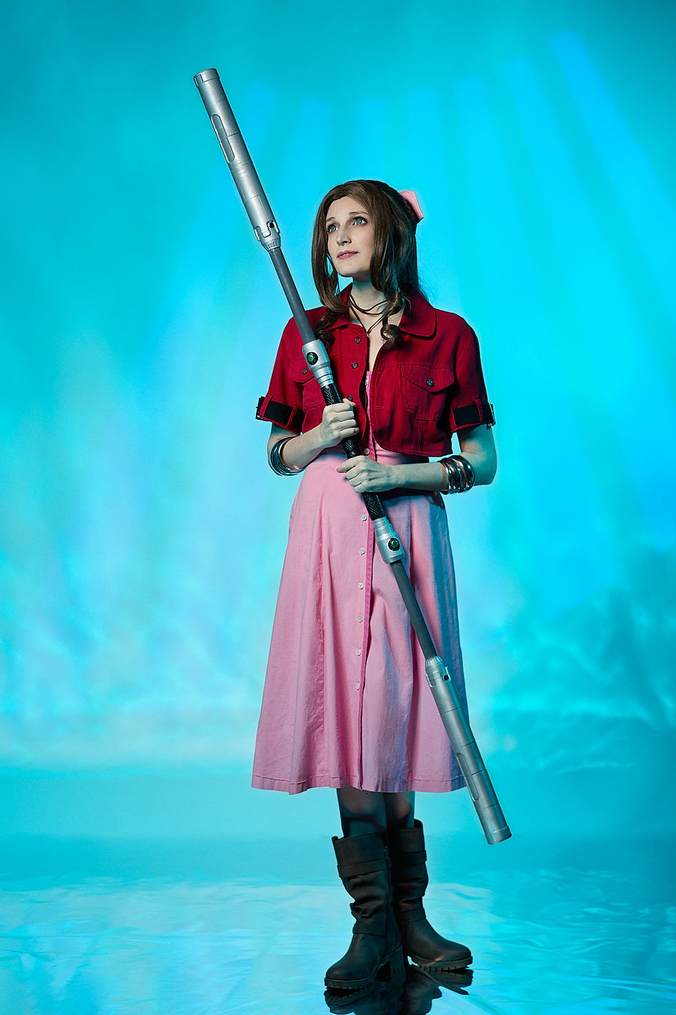 Aerith Gainsborough