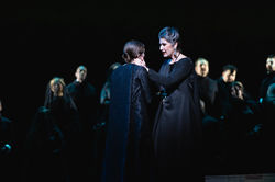 Countess D'Aremburg - Don Carlo