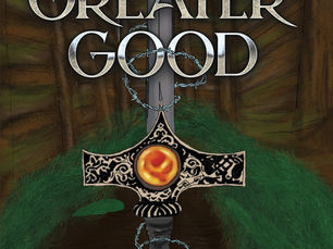 Read to me with Lynda Thrift - The Sword and the Greater Good