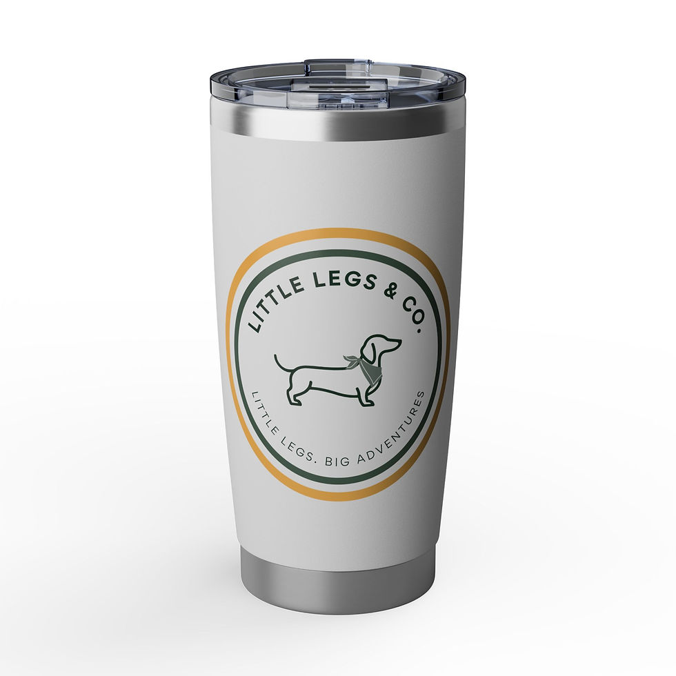 Thumbnail: Vagabond 20oz Tumbler