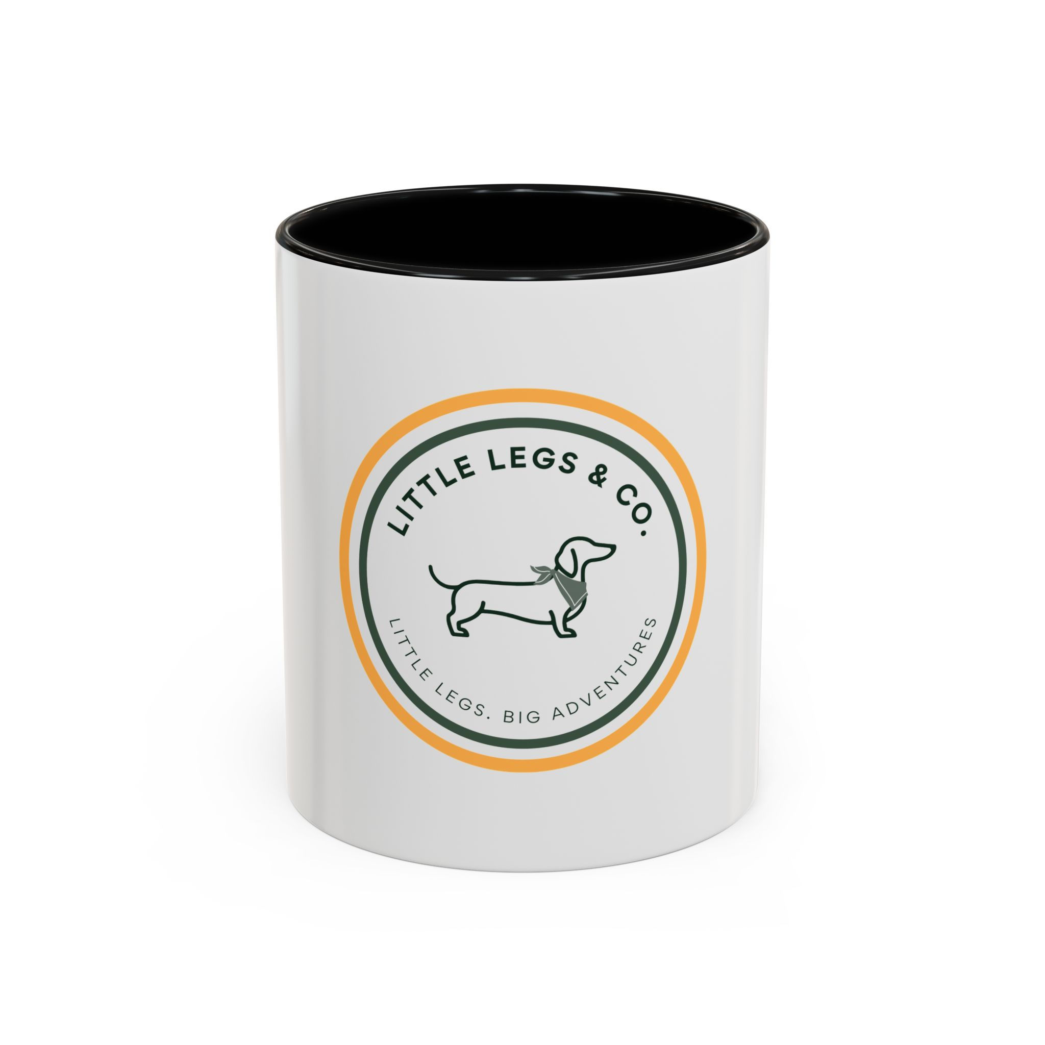 Coffee Mug (11, 15oz)