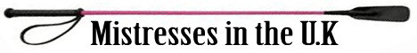 Mistresses In The UK