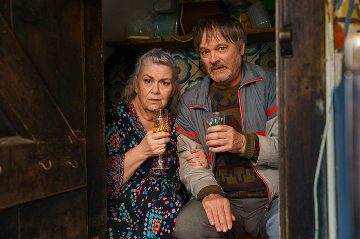 Can You Keep a Secret?: production design by Gem Randall, image 3