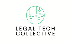 Legal Tech Collect Logo