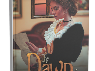 Available now! The Dawn of Enlightenment