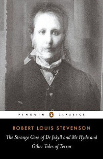 The Body Snatcher by Robert Louis Stevenson