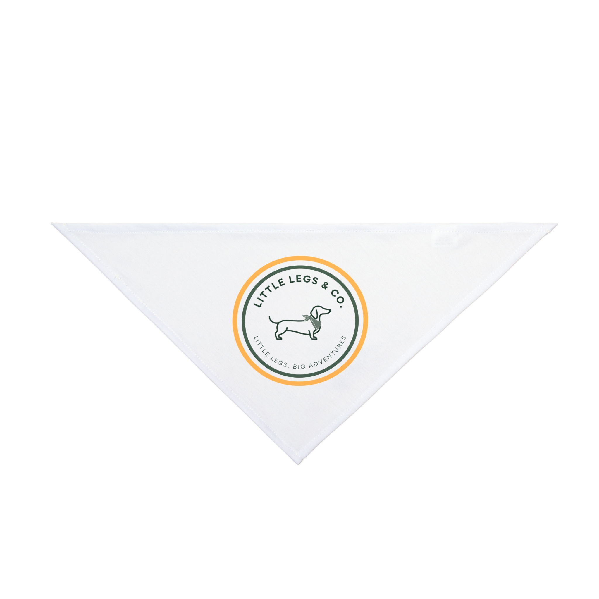 Pet Bandana
