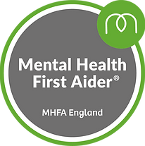 Mental Health First Aider