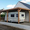 Carport - Auvent - Abri Camping-car