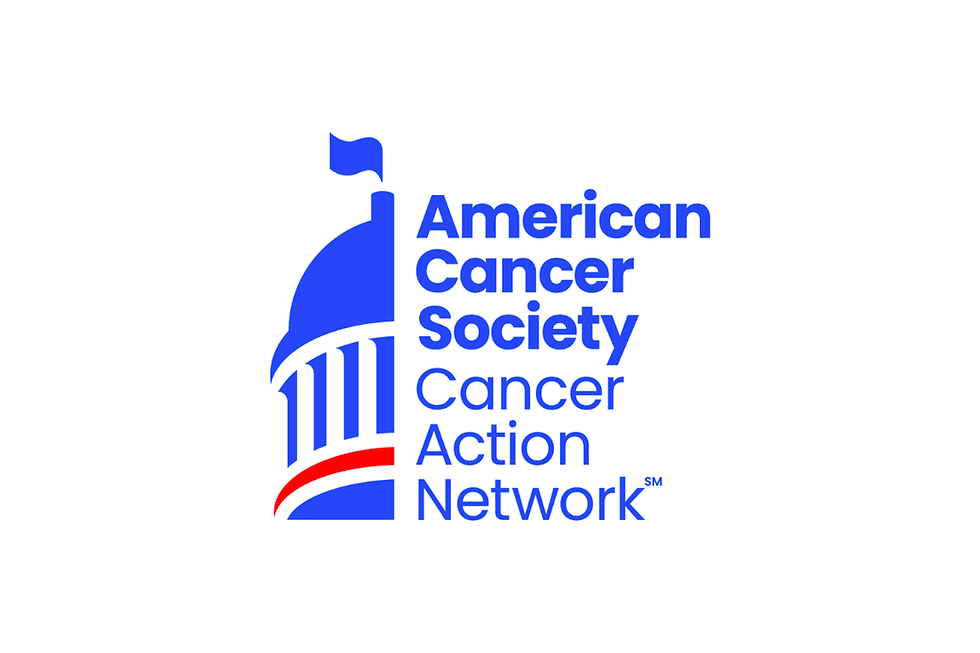 American Cancer Society Cancer Action Network's logo