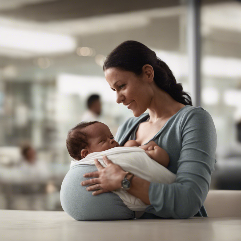 Postpartum Doula Support