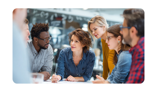 Growth Often Gets Harder After Funding - Not Easier