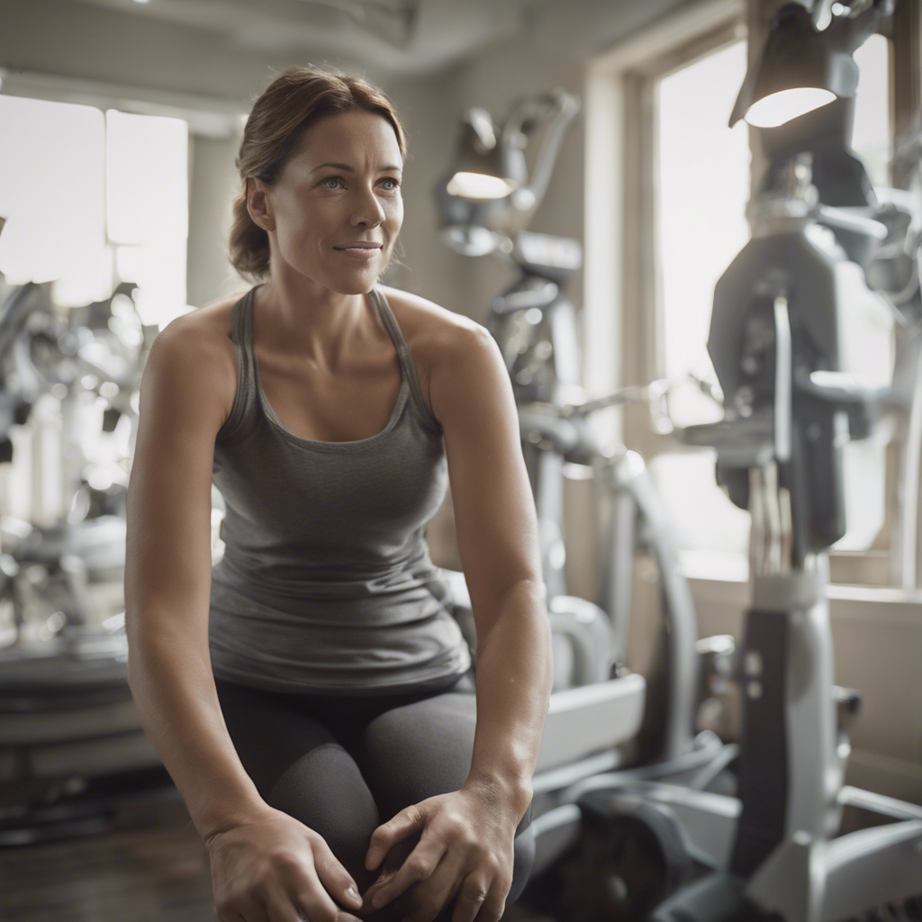 Image of a mother and doula