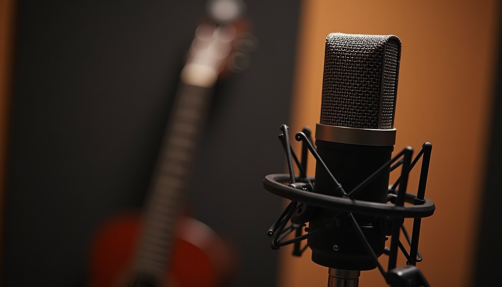 Understanding Audiobook Production Solutions