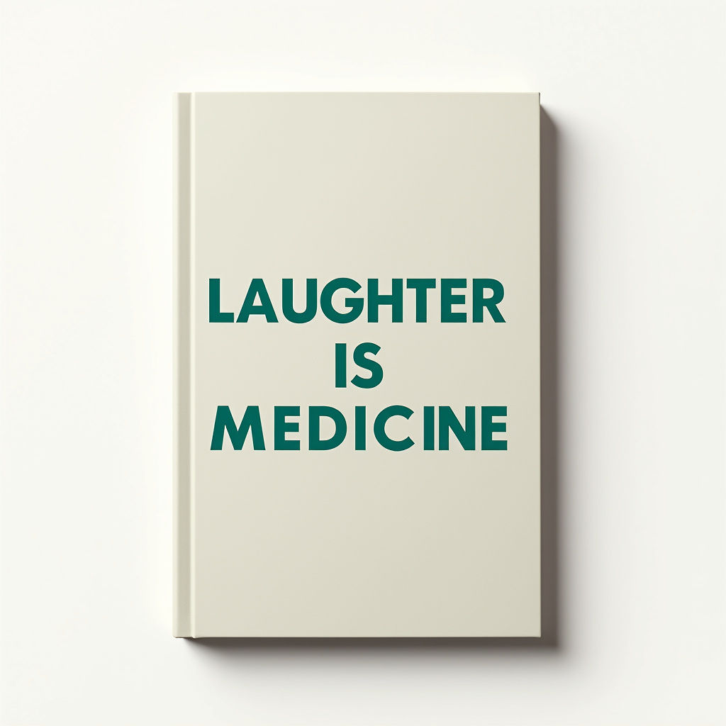 Laughter Is Medicine