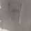 Thumbnail: STANDARD STRAIGHT CHROME TOWEL RAIL (500mm x 800mm)