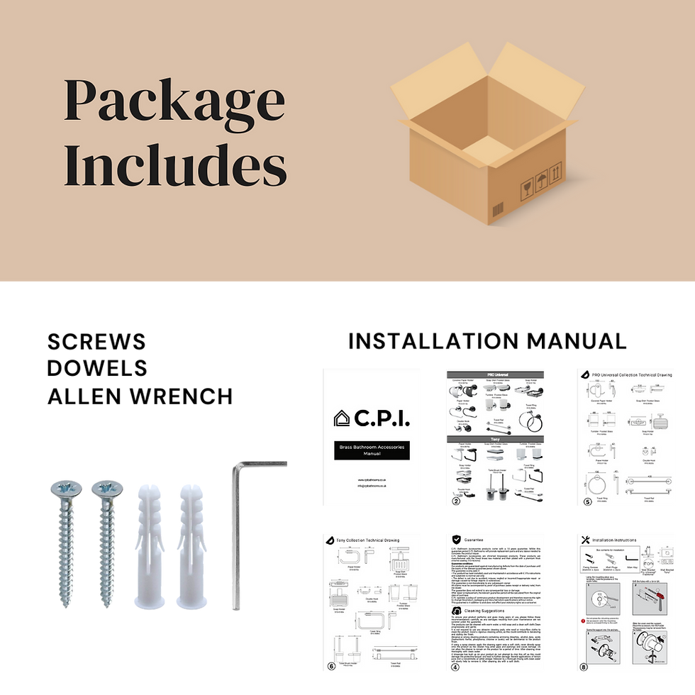 Thumbnail: Pro Universal Paper Holder