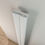 Thumbnail: SEREZ VERTICAL DESIGNER RADIATOR (1800mmx185mm)