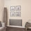 Thumbnail: FOCHA HORIZONTAL DESIGNER RADIATOR (600mmx1000mm)
