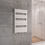 Thumbnail: SMYRNA DESIGNER TOWEL RAIL (500mmx1000mm)
