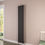 Thumbnail: DIVA VERTICAL DESIGNER RADIATOR (1800mmx300mm)