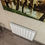 Thumbnail: DRAMA HORIZONTAL DESIGNER RADIATOR (600mmx850mm)