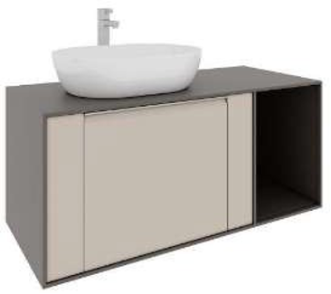 Thumbnail: PLD-01 Bathroom Furniture