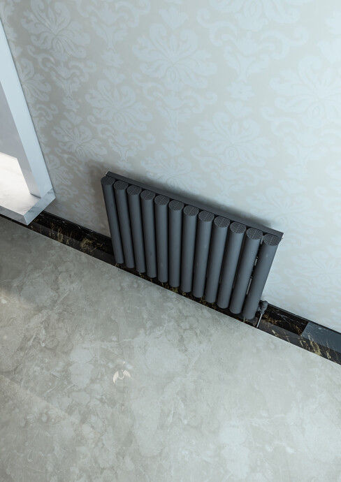 Thumbnail: ULA HORIZONTAL DESIGNER RADIATOR (600mmx835mm)