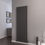 Thumbnail: TEOS VERTICAL DESIGNER RADIATOR (1800mmx595mm)