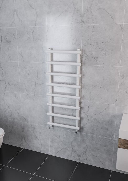 Thumbnail: CHIOS DESIGNER TOWEL RAIL (600mmx1150mm)
