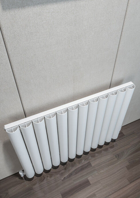Thumbnail: BIRGI HORIZONTAL DESIGNER RADIATOR (600mmx835mm)