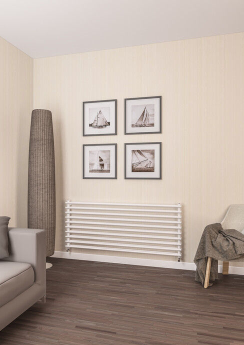 Thumbnail: FOCHA HORIZONTAL DESIGNER RADIATOR (600mmx1400mm)