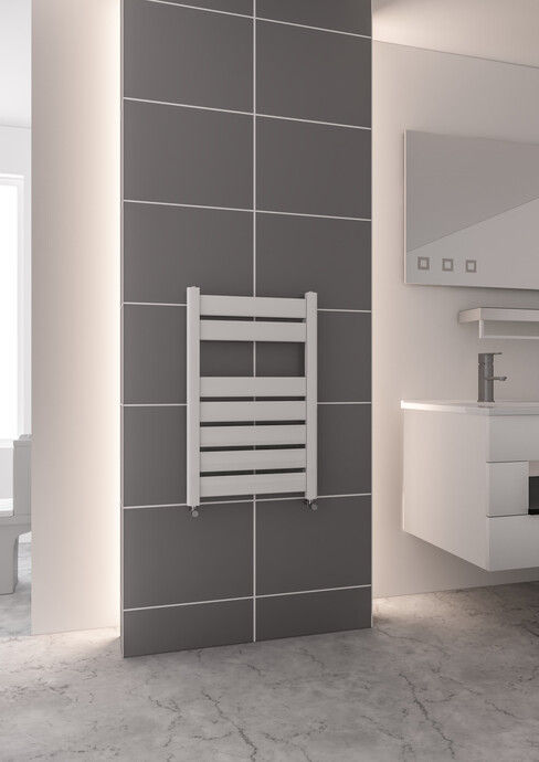 NORINA DESIGNER TOWEL RAIL (600mmx800mm)