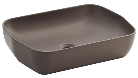 Thumbnail: LUCIDA COUNTERTOP WASHBASIN
