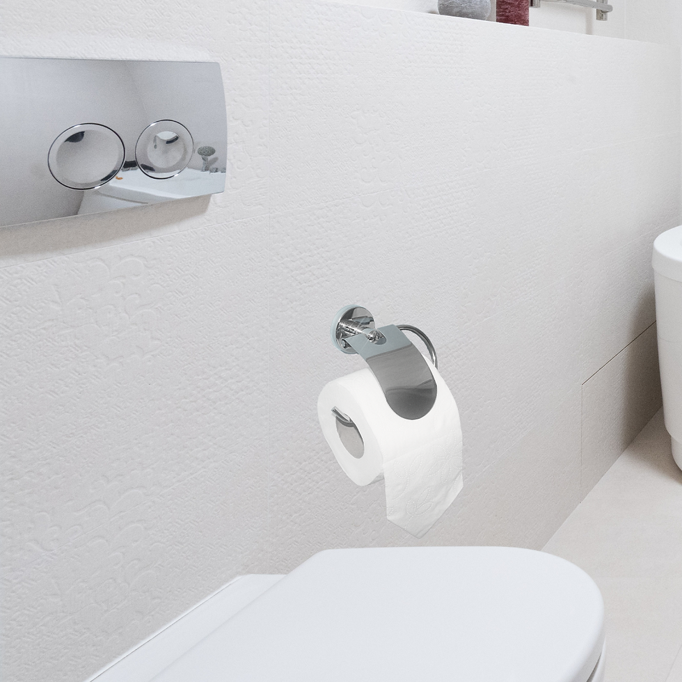 Thumbnail: Pro Universal Covered Paper Holder