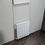Thumbnail: BIRGI HORIZONTAL DESIGNER RADIATOR (600mmx485mm)