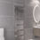 Thumbnail: ELCHE DESIGNER TOWEL RAIL (600mmx1800mm)