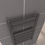Thumbnail: NORINA DESIGNER TOWEL RAIL (600mmx800mm)
