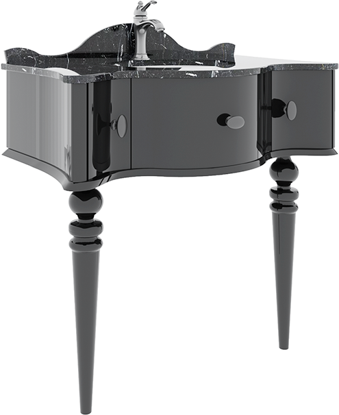 Thumbnail: CH-01 Bathroom Furniture