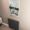 Thumbnail: KAVALA HORIZONTAL DESIGNER RADIATOR (600mmx660mm)