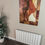 Thumbnail: SELANIK HORIZONTAL DESIGNER RADIATOR (600mmx1040mm)