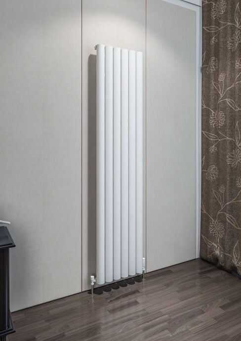 BIRGI VERTICAL DESIGNER RADIATOR (1800mmx415mm)