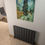 Thumbnail: SEREZ HORIZONTAL DESIGNER RADIATOR (600mmx850mm)
