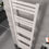 Thumbnail: URLA DESIGNER TOWEL RAIL (600mmx1800mm)