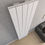 Thumbnail: DRAMA PLUS VERTICAL DESIGNER RADIATOR (1800mmx470mm)